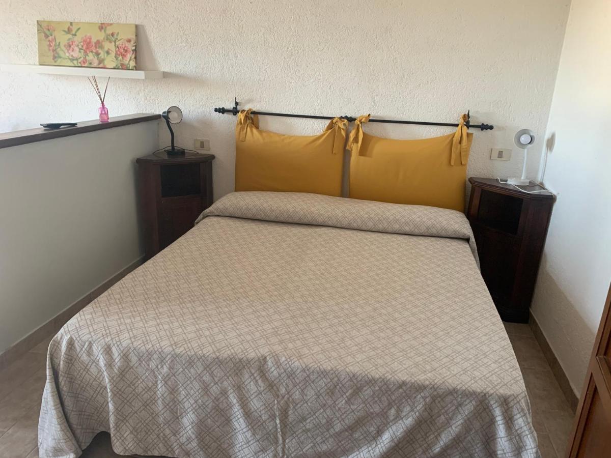 Setterhouseagrihotel Trevi Zewnętrze zdjęcie